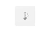 Smarthus - THIRDREALITY T&H Sensor Lite - P1THSB1-EU