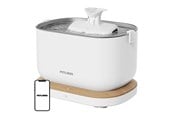 Katt - Petlibro Dockstream Smart App-Controlled Cat Water Fountain 2.5L - PL-WF105-31W