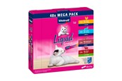 Katt - Vitakraft - Liquid Snack Big Pack 48x15 g - 4008239275622