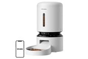 Katt - Petlibro Granary Smart Camera Feeder 5L White - PL-AF203-34W