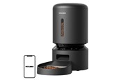 Katt - Petlibro Granary Smart Camera Feeder 5L Black - PL-AF203-34B