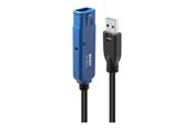 USB - Lindy USB 3.0 Active Extension Cable Pro - 43362