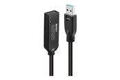 USB - Lindy - USB extender - USB 3.2 USB 3.1 Gen 1 USB 3.0 - 43376