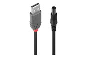 USB - Lindy USB power cable - 1.5 m - 70267