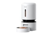 Katt - Petlibro Granary WiFi Feed Dispenser 5L - White - PL-AF103-34W