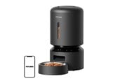 Katt - Petlibro Granary WiFi Feed Dispenser 5L Black - PL-AF103-34B
