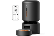 Katt - Petlibro Granary WiFi Feed Dispenser 5L Black - PL-AF103-34B