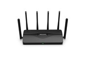 Ruter - MERCUSYS MR47BE V1 - wireless router - Wi-Fi 7 - desktop - Wireless router 802.11a/b/g/n/ac/ax/be (Wi-Fi 7) - MR47BE