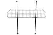 Hund - FLAMINGO - Car safety grid 102-150x95-130cm - 5400585157888