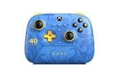 Spill - Tilbehør - 8BitDo Ultimate 3-Mode - RARE Edition - Hall-Effect - 2.4G - Xbox - Wireless Controller - Android - RET00857