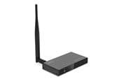 Videosplitter - DIGITUS - wireless video/audio/infrared extender - 802.11a - DS-55347
