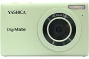 Kamera - Yashica DigiMate (Green) - YAS-DGM100-GM