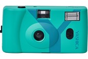 Kamera - Yashica MF-1 Snapshot Art Camera (Turquoise) - YAS-SACMF1Y-TU