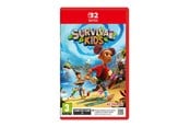 Spill - Survival Kids - Nintendo Switch 2 - Survival - 4012927077603