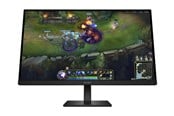 Skjerm - 27" HP OMEN 27 G2 - 1920x1080 (FHD) - 180Hz - IPS - AV4K1E9#ABB