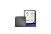 Mobil - Andre tilbehør - Ledger Flex Neptune Blue Crypto Hardware Wallet with Recovery Key - LEDGERFLEX-NBLUE-RK