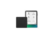Mobil - Andre tilbehør - Ledger Flex Oxidate Green Crypto Hardware Wallet with Recovery Key - LEDGERFLEX-OGREEN-RK