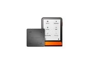 Mobil - Andre tilbehør - Ledger Flex Orange Crypto Hardware Wallet with Recovery Key - LEDGERFLEX-ORANGE-RK