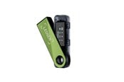 Mobil - Andre tilbehør - Ledger Nano S Plus Oxidate Green Crypto Hardware Wallet - LEDGERNANOS-OGREEN-RK