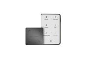 Mobil - Andre tilbehør - Ledger Stax Crypto Hardware Wallet with Recovery Key - LEDGERSTAX-RK