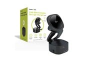 Mobil - Adaptere og ladere - Mobile Origin 65W GaN 5in1 Foldable Qi2 Charger PW1 - MO-51-FDCH-PW1