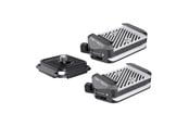 Foto- & Videotilbehør - PGYTECH Quick Release Clamp Arca-Type V2 Set - P-CG-193