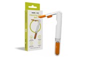 Mobil - Andre tilbehør - Mobile Origin Multifunctional Cleaning Pen 3in1 - MO-CLNK-MFC2