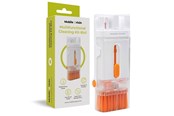 Mobil - Andre tilbehør - Mobile Origin Multifunctional Cleaning Kit 8in1 - MO-CLNK-MFC3