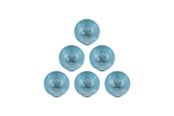 Sport & Fitness - BOSU Weighted Ball Kit 6PK Balance trainer - 32300020