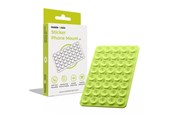 Mobil - Andre tilbehør - Mobile Origin Sticker Phone Mount O1 - green - MO-SPM-GRN