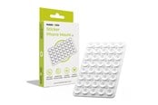 Mobil - Andre tilbehør - Mobile Origin Sticker Phone Mount O1 - white - MO-SPM-WHT