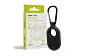 Mobil - Andre tilbehør - Mobile Origin Samsung SmartTag2 Case - black - MO-SST2-BLK