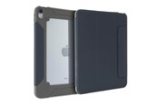 Nettbrett - Deksler og etui - Pipetto Shield 360 Folio Case dark blue - iPad (A16) / iPad (2022) - P073-113-V