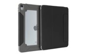 Nettbrett - Deksler og etui - Pipetto Shield 360 Folio Case black - iPad (A16) / iPad (2022) - P073-49-V