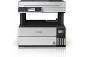 Skriver - Epson EcoTank Pro ET-5185 Multifunksjon - Farge - Blekk - C11CJ88407