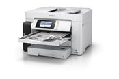 Skriver - Epson EcoTank Pro ET-M16685 Multifunksjon - Sort/hvit - Blekk - C11CJ41409