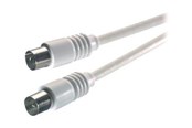 Antennekabler - Vivanco PS L 715 - antenna cable - 1.5 m - 4008928193176