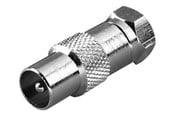 Skjermkabel - Vivanco STD FKS -N - aerial adapter - 44013