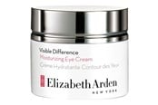 Ansiktspleie - Elizabeth Arden Visible Difference Moisturizing Eye Cream - 15 ml - VDFN40015