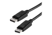 Skjermkabel - Vivanco CC M 18-N - DisplayPort cable - 1.8 m - 45492