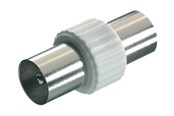 Skjermkabel - Vivanco 48/00 04 - aerial adapter - 4008928480030