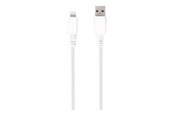USB - Vivanco LongLife Lightning cable - Lightning / USB - 1.5 m - 4008928616873