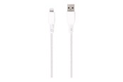 USB - Vivanco LongLife Lightning cable - Lightning / USB - 50 cm - 4008928622232