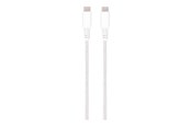 USB - Vivanco LongLife - USB-C cable - 24 pin USB-C to 24 pin USB-C - 1.5 m - 4008928623987