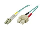 Nettverkskabel - Deltaco network cable - 10 m - 10m - LCSC-610