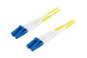 Nettverkskabel - Deltaco network cable - 20 m - 20m - LCLC-20S