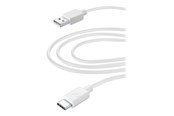 USB - CELLULAR Line HOME XL - USBDATACUSBC3MW