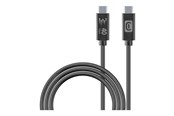 USB - CELLULAR Line Fast Transfer - USBDATA4C2CTAB1MK