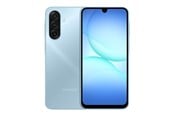 Mobiltelefoner - Samsung Galaxy A17 4G 256GB/8GB - Light Blue - SM-A175FLBEEUB