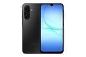 Mobiltelefoner - Samsung Galaxy A17 5G 256GB/8GB - Black - SM-A176BZKDEUB